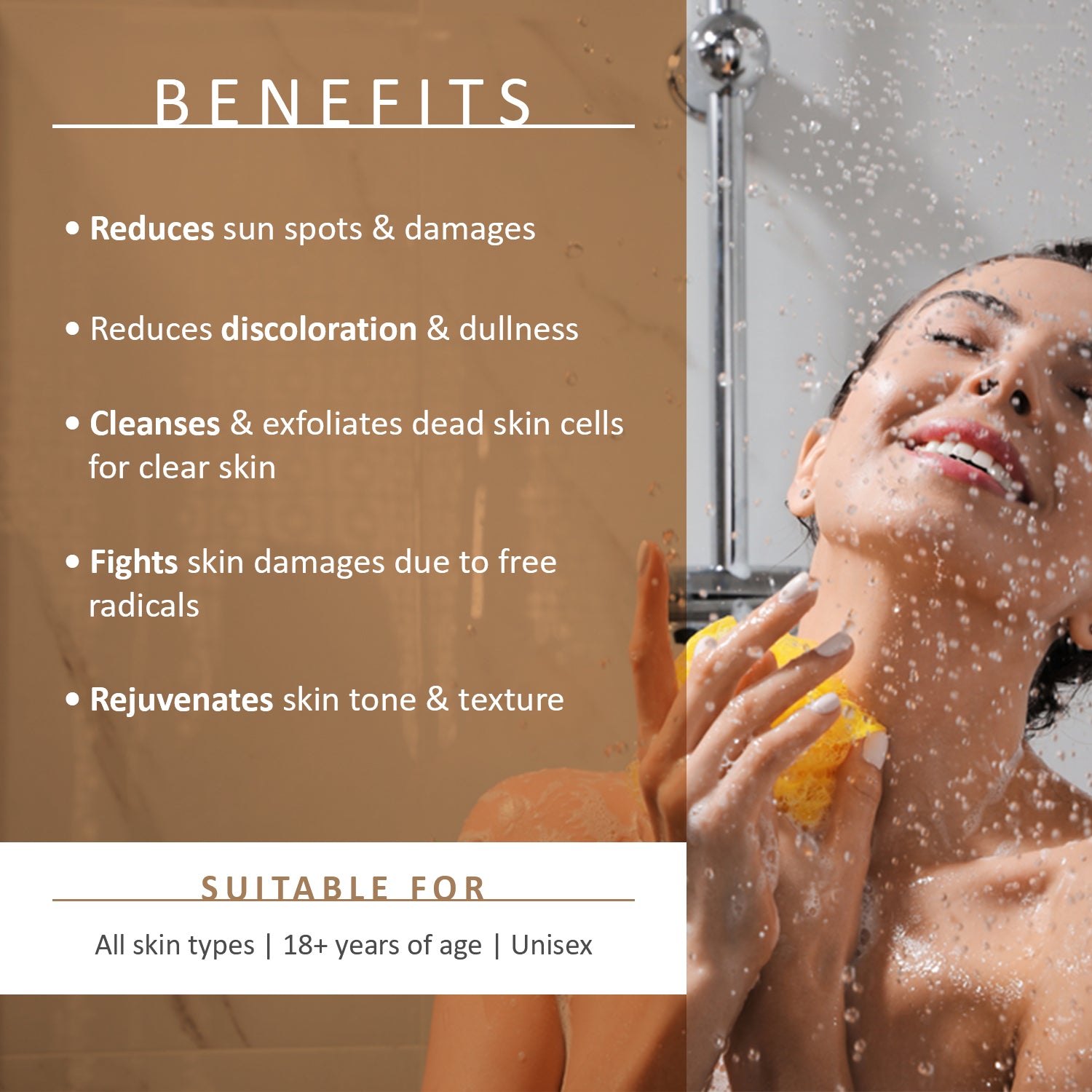 Buy Jojoba Glutathione Skin Lightening Soap 75gm