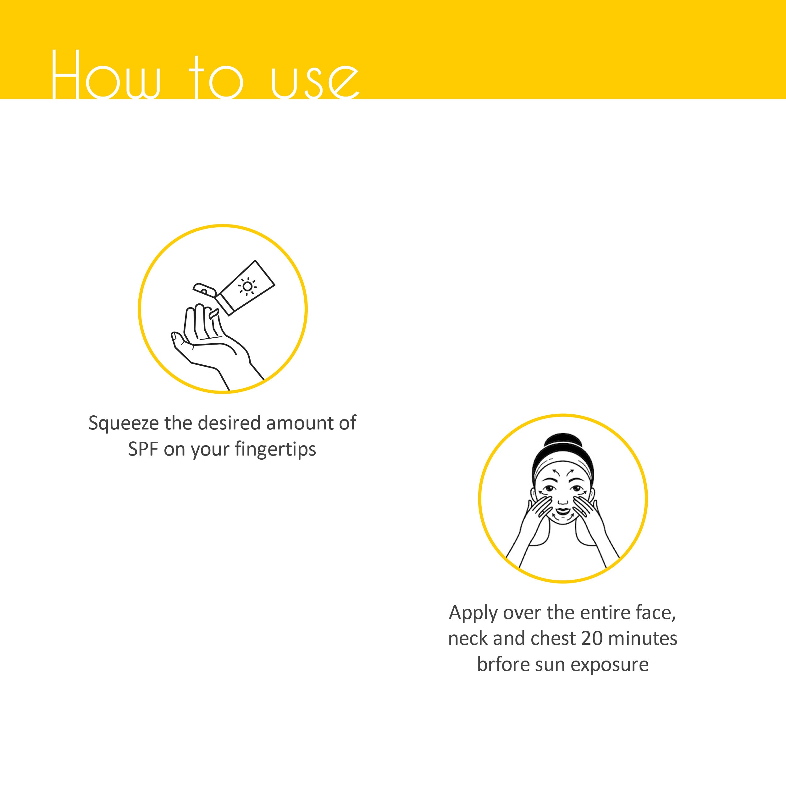 Dextron SPF50 UV Shield Max