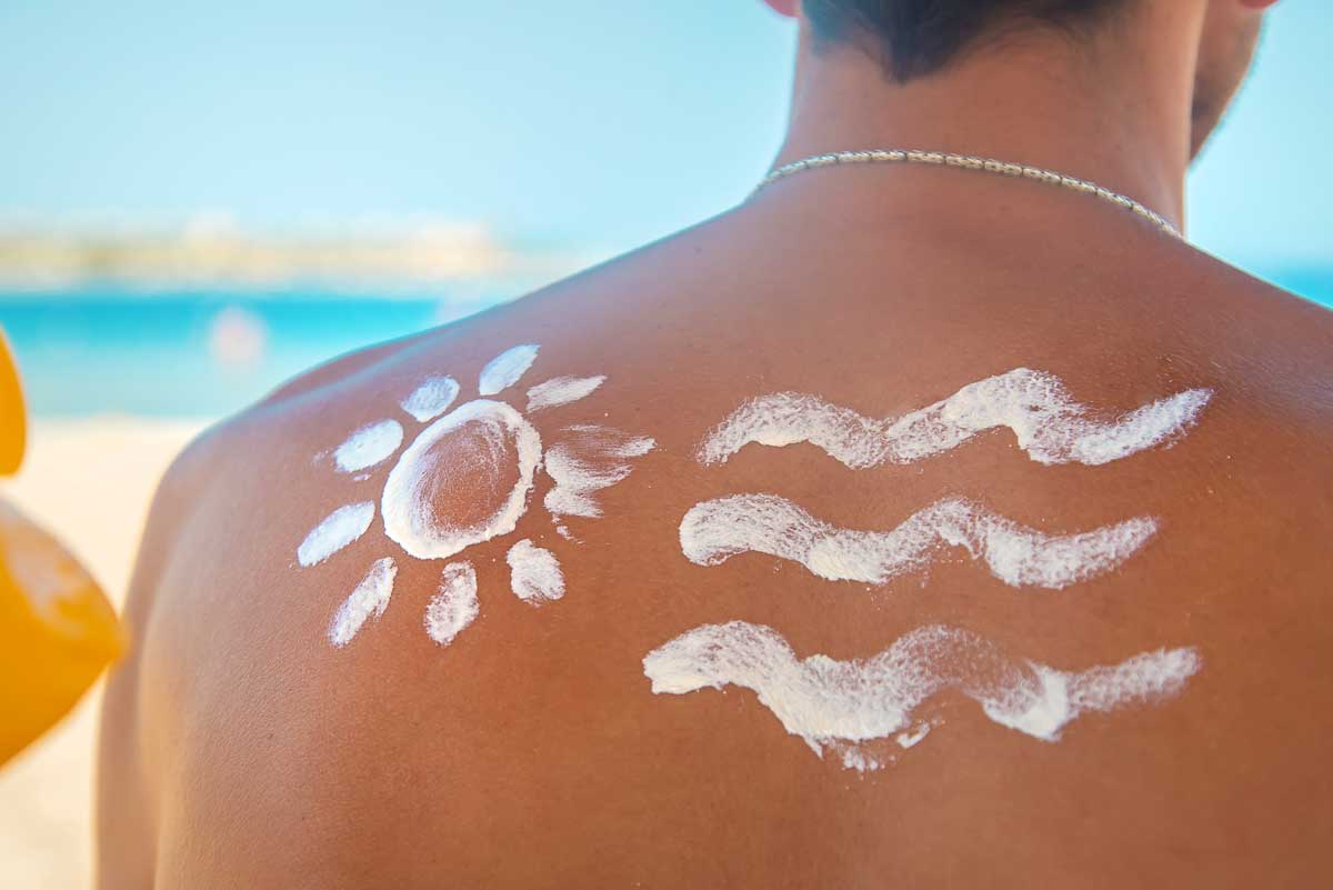 Sunscreen: Your Skin's Best Defense Against Harmful Rays