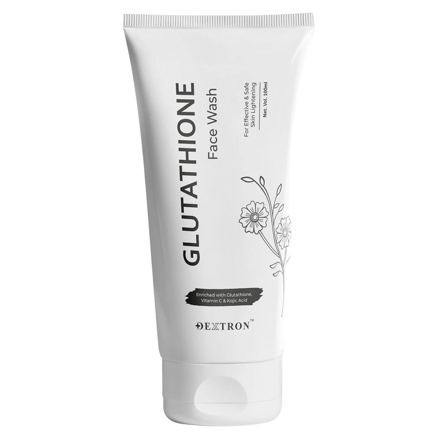 Glutathione Face Wash 100ml