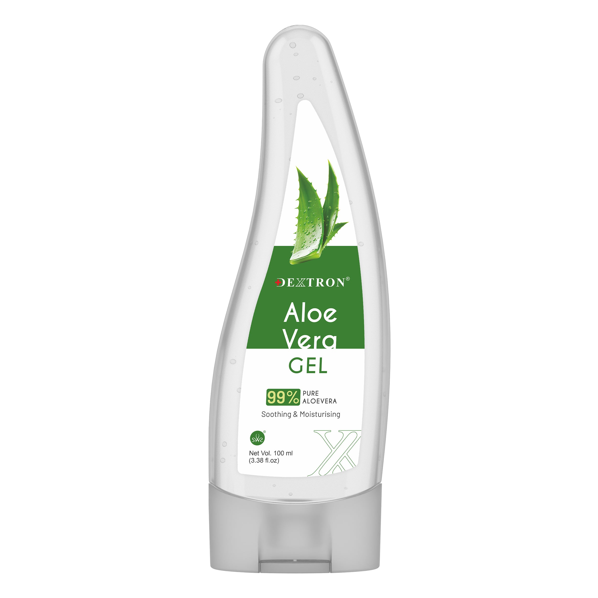 Dextron Aloe Vera Gel 100ml