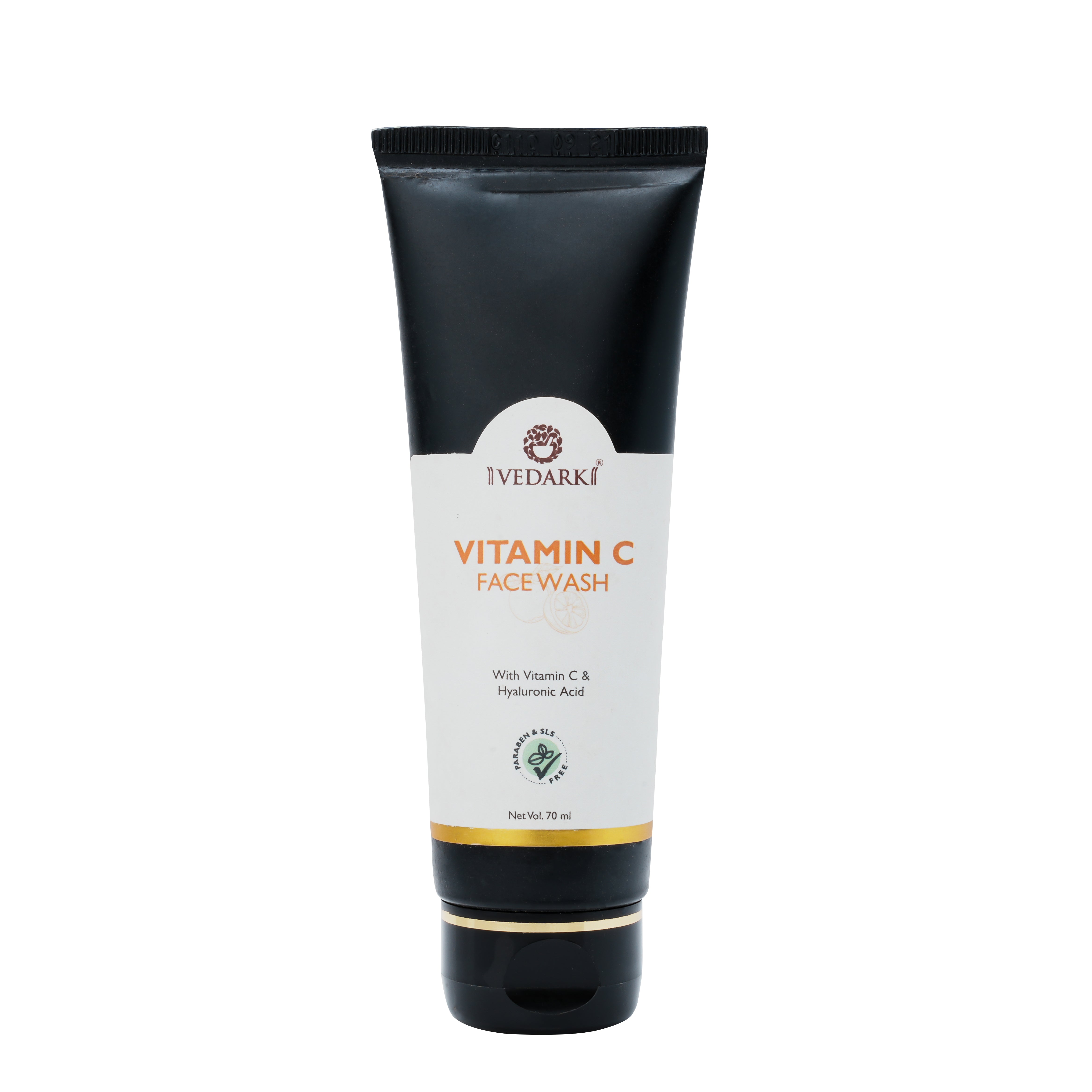 Vedark Vitamin C Face Wash 70ml