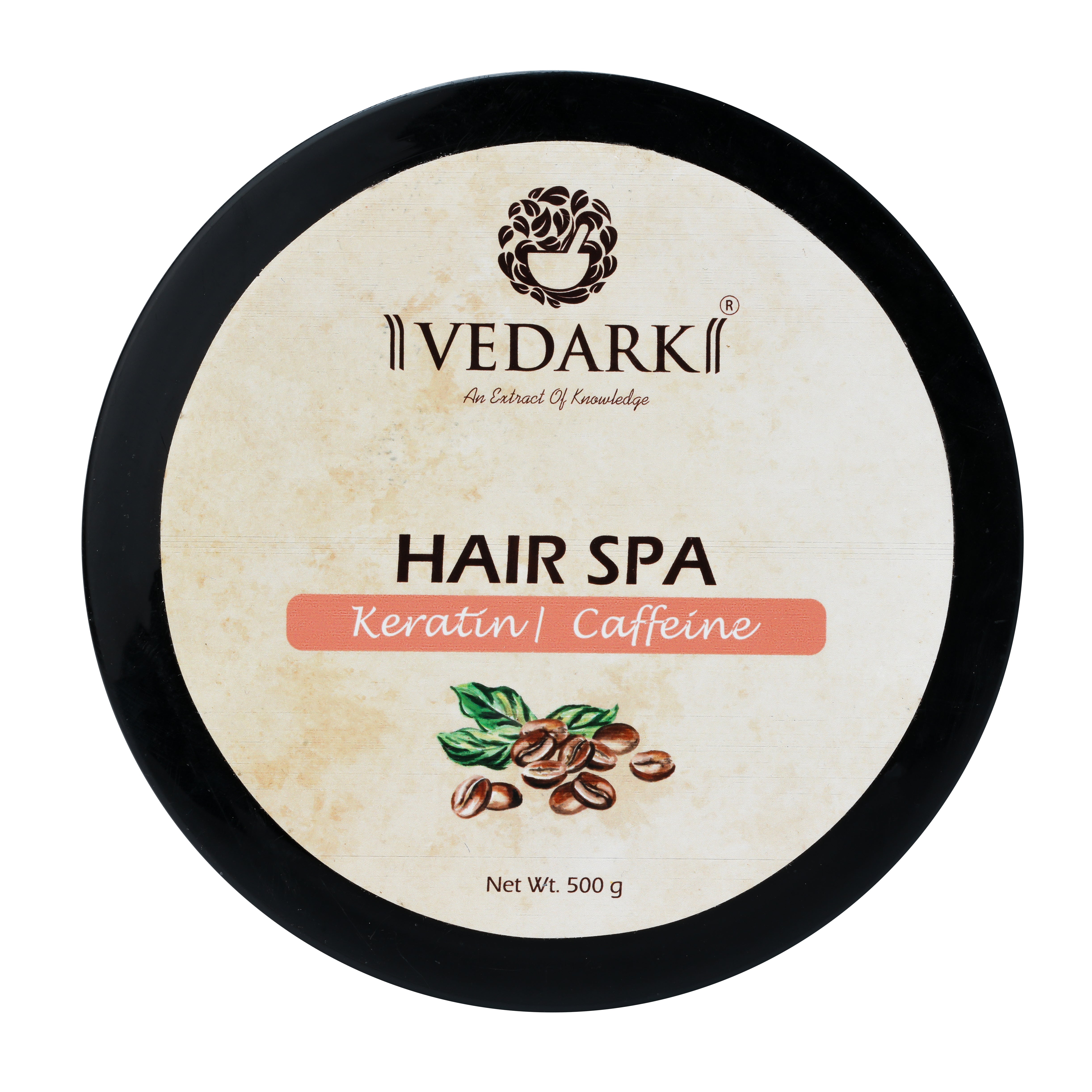 Vedark Hair Spa