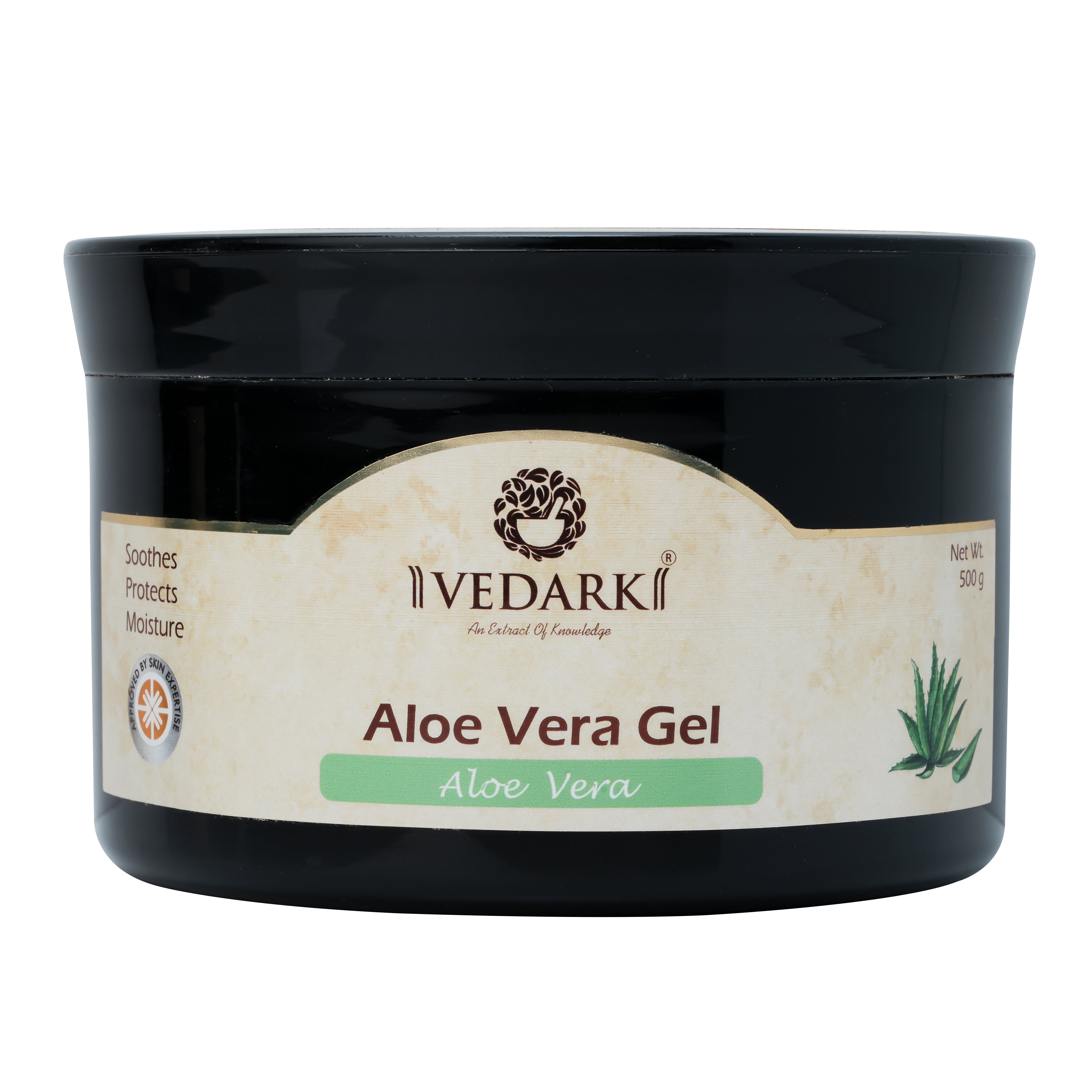 Vedark Aloe Vera Gel