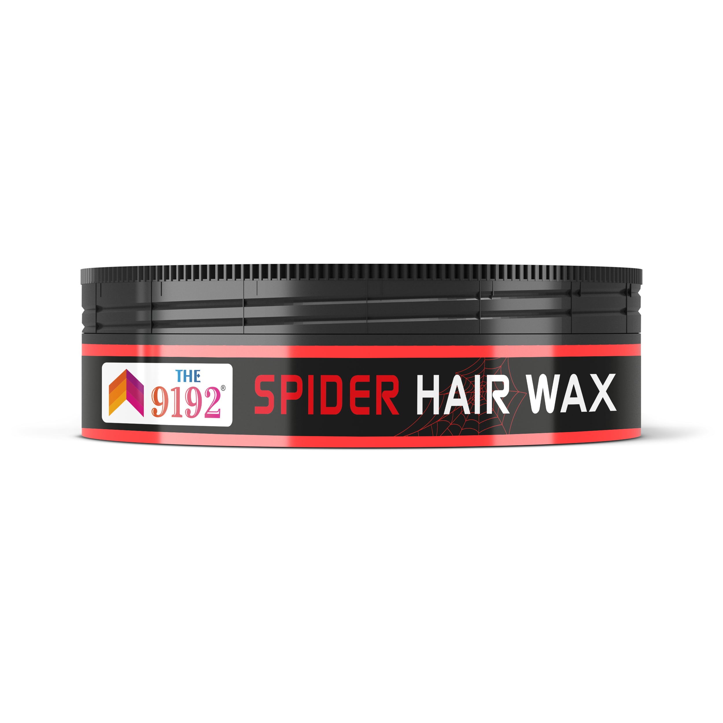 Spider Hair Wax